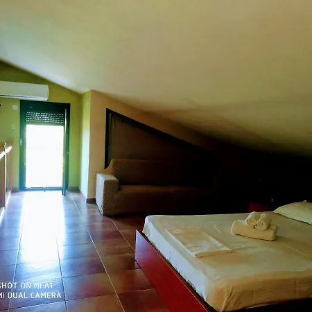 Vicente House Apartment *