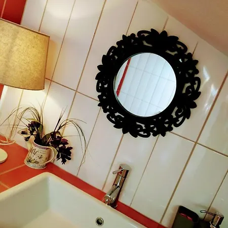 Vicente House Apartment Skala Rachoni (Thasos)