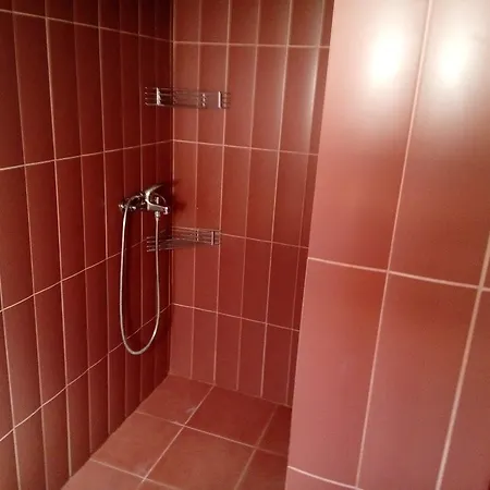 Apartment Vicente House Skala Rachoni (Thasos)