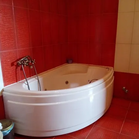 Vicente House Skala Rachoni (Thasos)