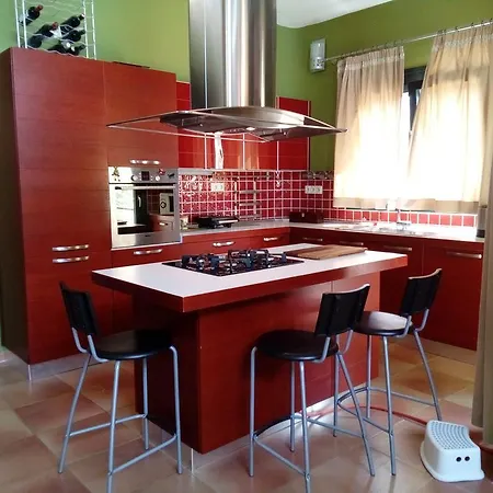 Apartment Vicente House *