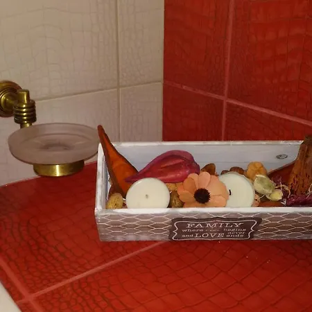 Vicente House Skala Rachoni (Thasos)