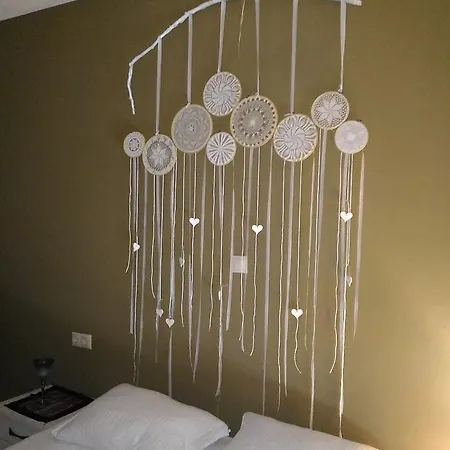 Apartment Vicente House Skala Rachoni (Thasos)
