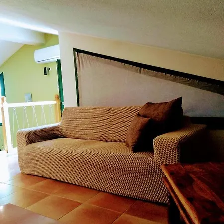 Vicente House Apartment