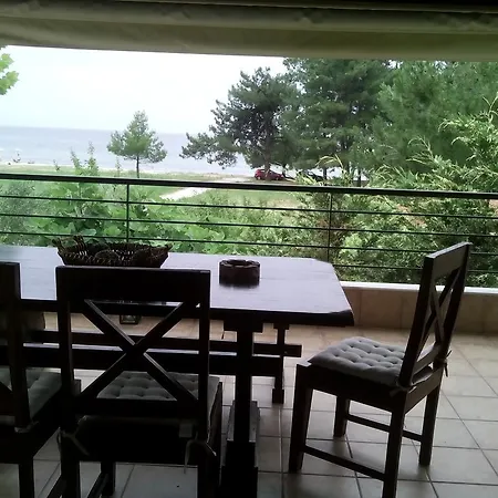 Apartment Vicente House Skala Rachoni (Thasos)