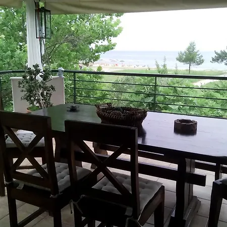 Apartment Vicente House Skala Rachoni (Thasos)