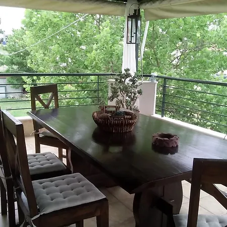 Vicente House Skala Rachoni (Thasos)