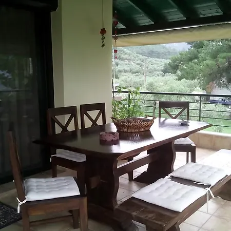 Lejlighed Vicente House