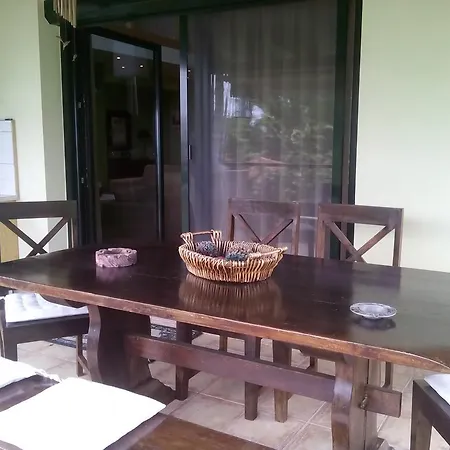 Vicente House Skala Rachoni (Thasos)