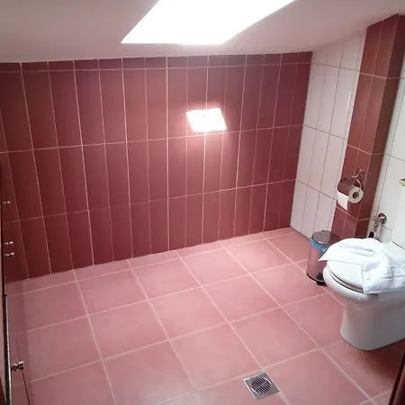 Vicente House Skala Rachoni (Thasos)