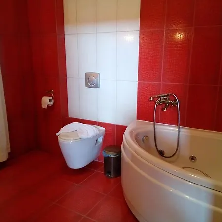 Vicente House Skala Rachoni (Thasos)