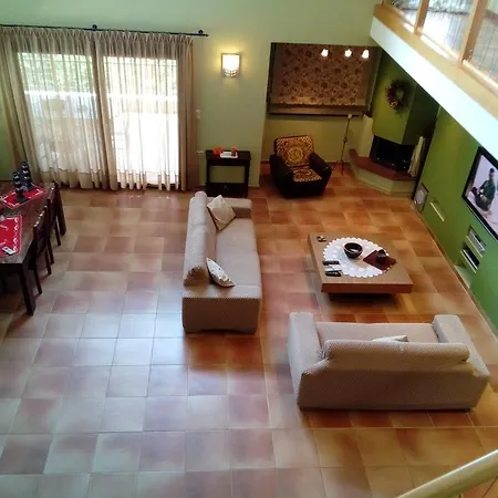 Lejlighed Vicente House