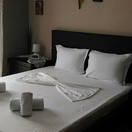 Vicente House Skala Rachoni (Thasos)