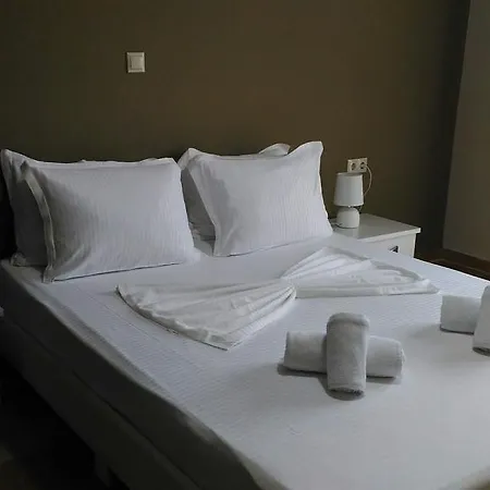 Vicente House Skala Rachoni (Thasos)