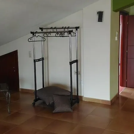 Apartment Vicente House